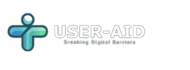 User-Aid – Breaking Digital Barriers