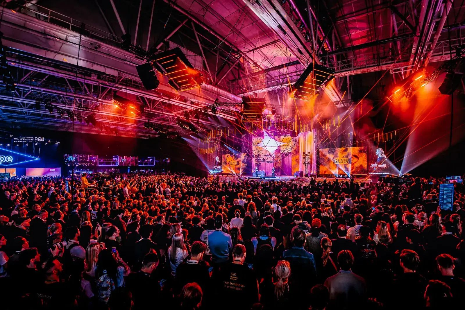 Von Münster in die Welt: User-Aid auf der Slush in Helsinki